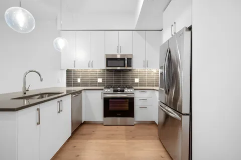 $519,773 | 1212 Demonbreun Street, Unit A6 (A), Nashville, TN 37203