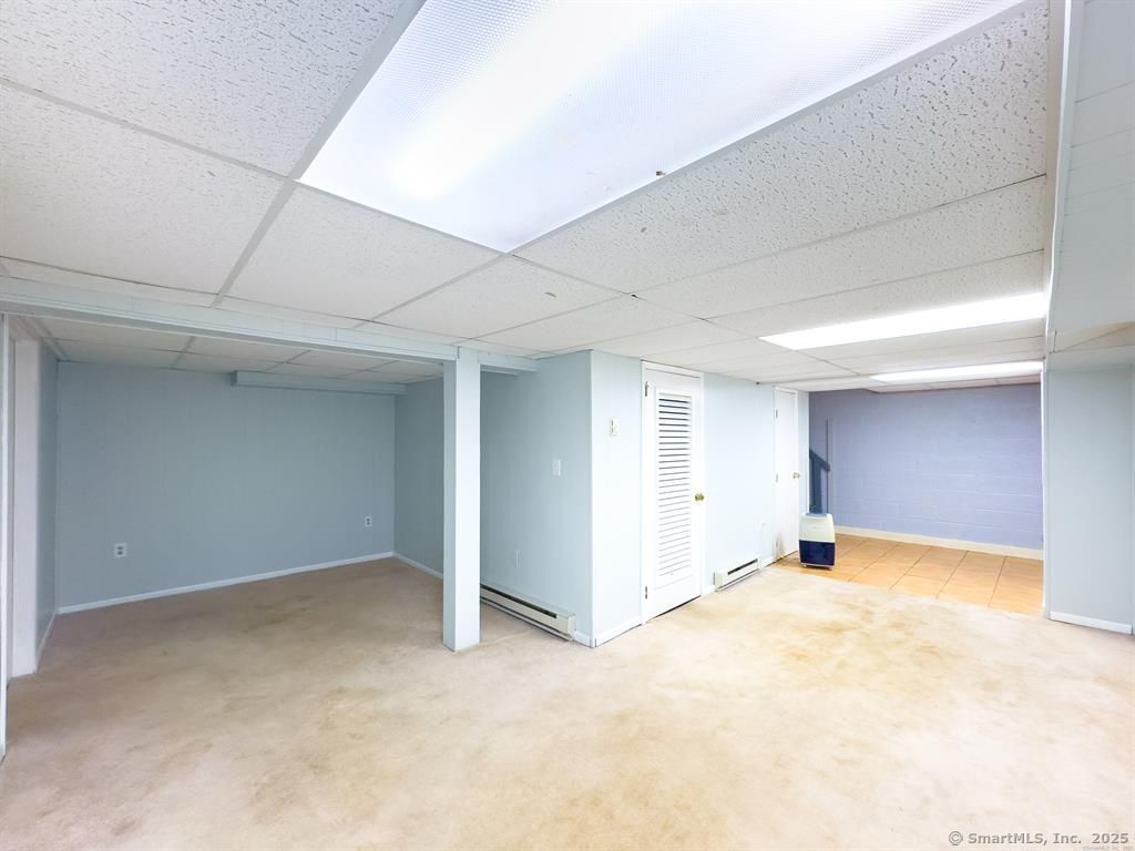 111 Irving Left Side Street Naugatuck, CT 06770 - Photo 11 of 11 a view of empty room