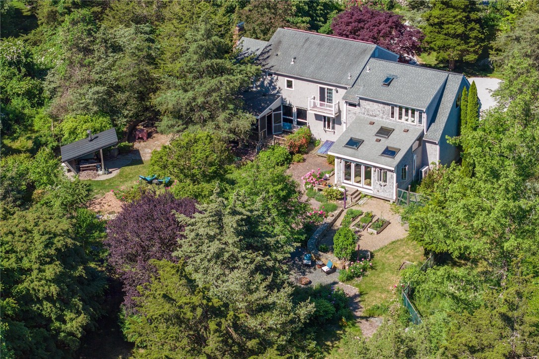 517 Lake Road Tiverton, RI 02878 - Photo 46 of 47