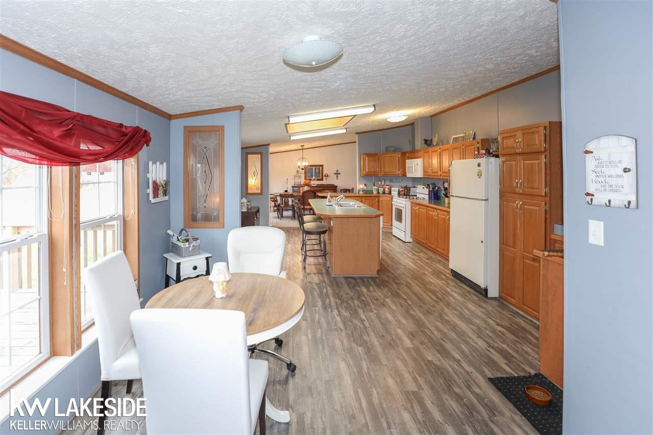 15988 Imlay City Road Capac, MI 48014 - Photo 16 of 37