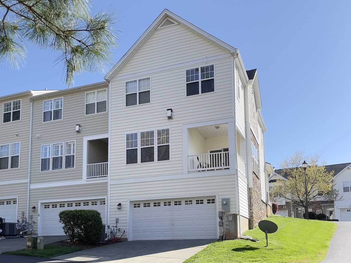 4625 Kings Garden Road Raleigh, NC 27612 - Photo 25 of 29 Exterior Back