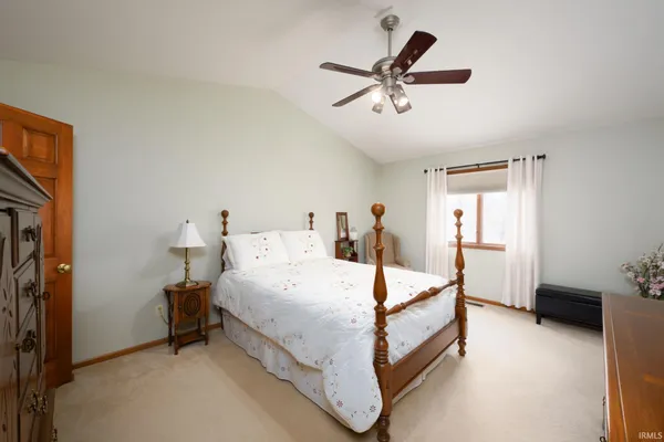 $287,590 | 811 Falcon Creek Parkway, Fort Wayne, IN 46845