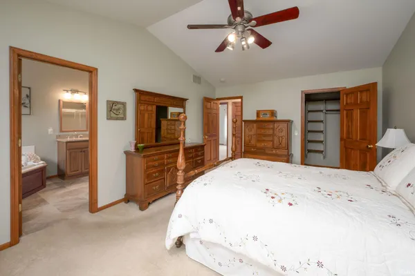 $287,590 | 811 Falcon Creek Parkway, Fort Wayne, IN 46845