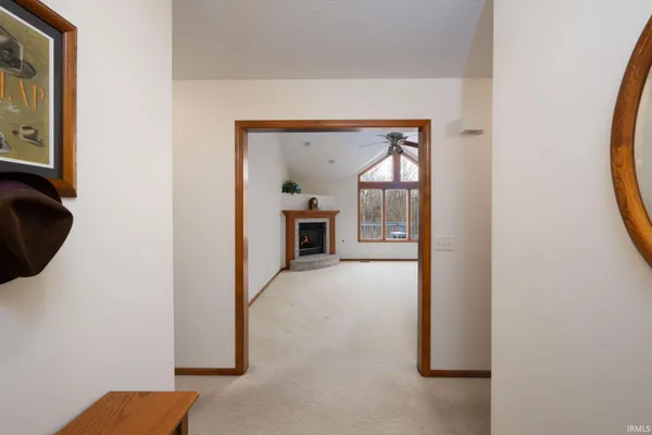 $287,590 | 811 Falcon Creek Parkway, Fort Wayne, IN 46845