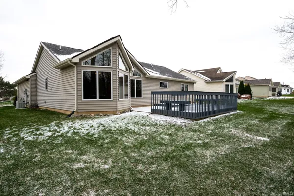$287,590 | 811 Falcon Creek Parkway, Fort Wayne, IN 46845