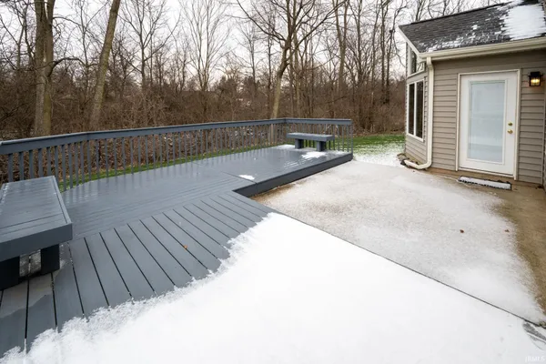 $287,590 | 811 Falcon Creek Parkway, Fort Wayne, IN 46845