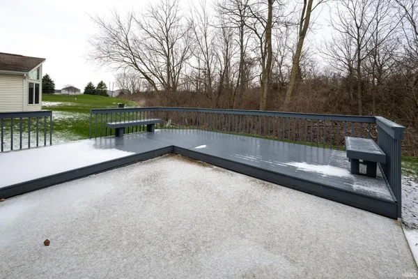 $287,590 | 811 Falcon Creek Parkway, Fort Wayne, IN 46845
