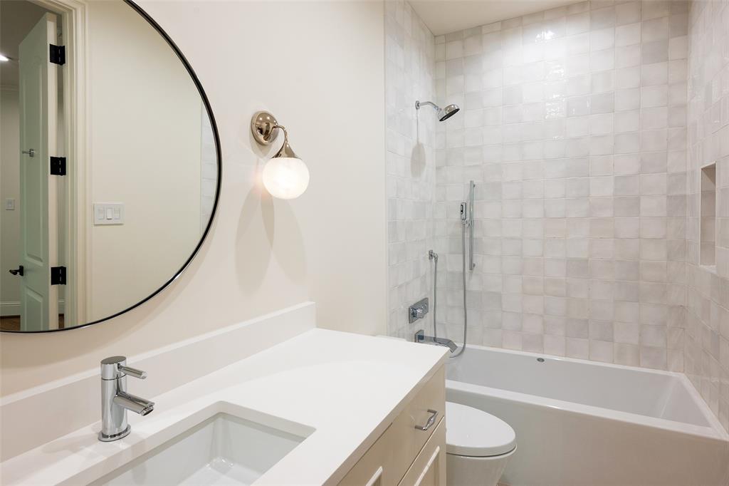 11040 Tibbs Street Dallas, TX 75230 - Photo 32 of 38