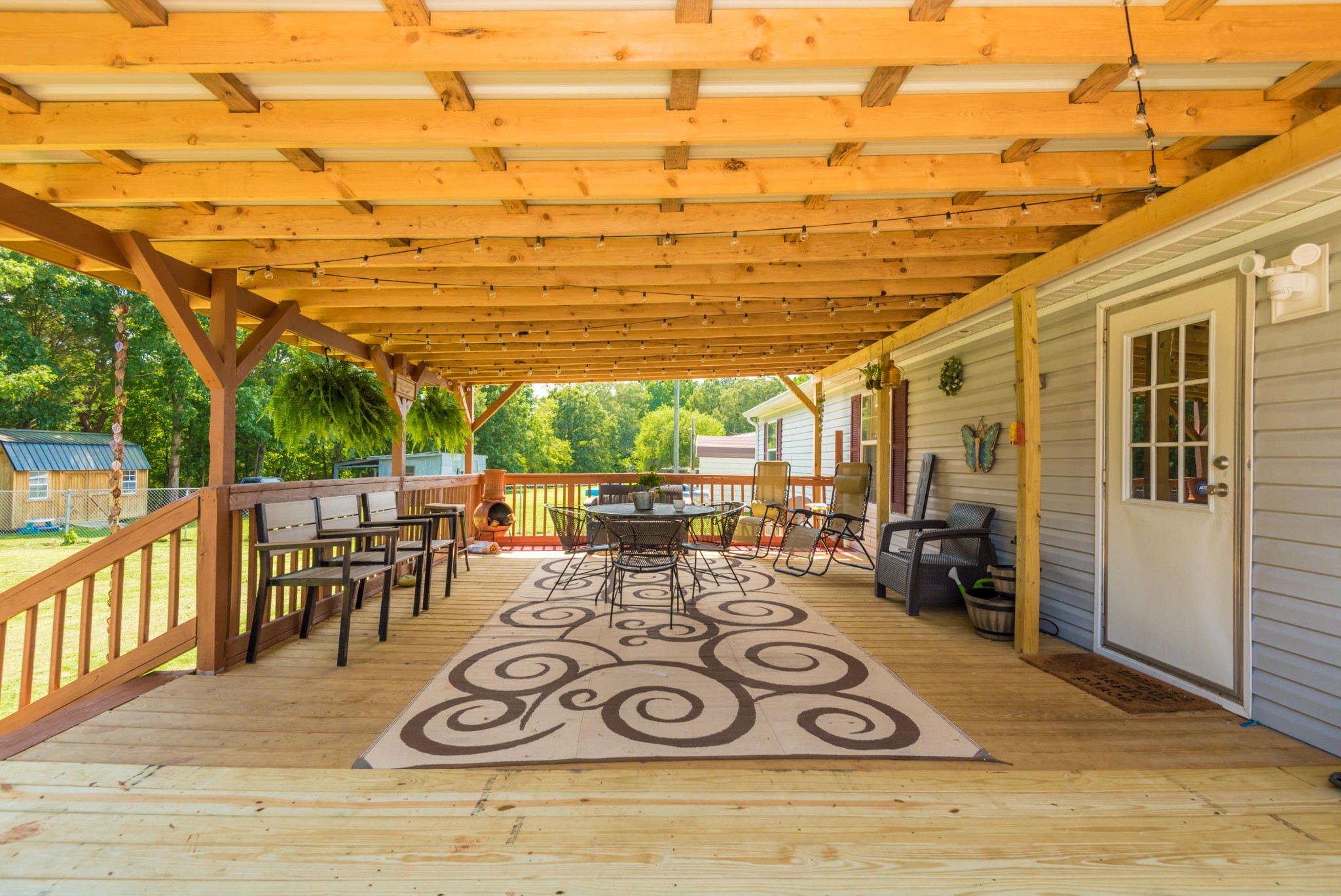 574 Old Slag Road Vonore, TN 37885 - Photo 36 of 38 Gallery Image 36