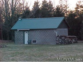 5645 Ottman Road Vernon, NY 13476 - Photo 1 of 1 cabin