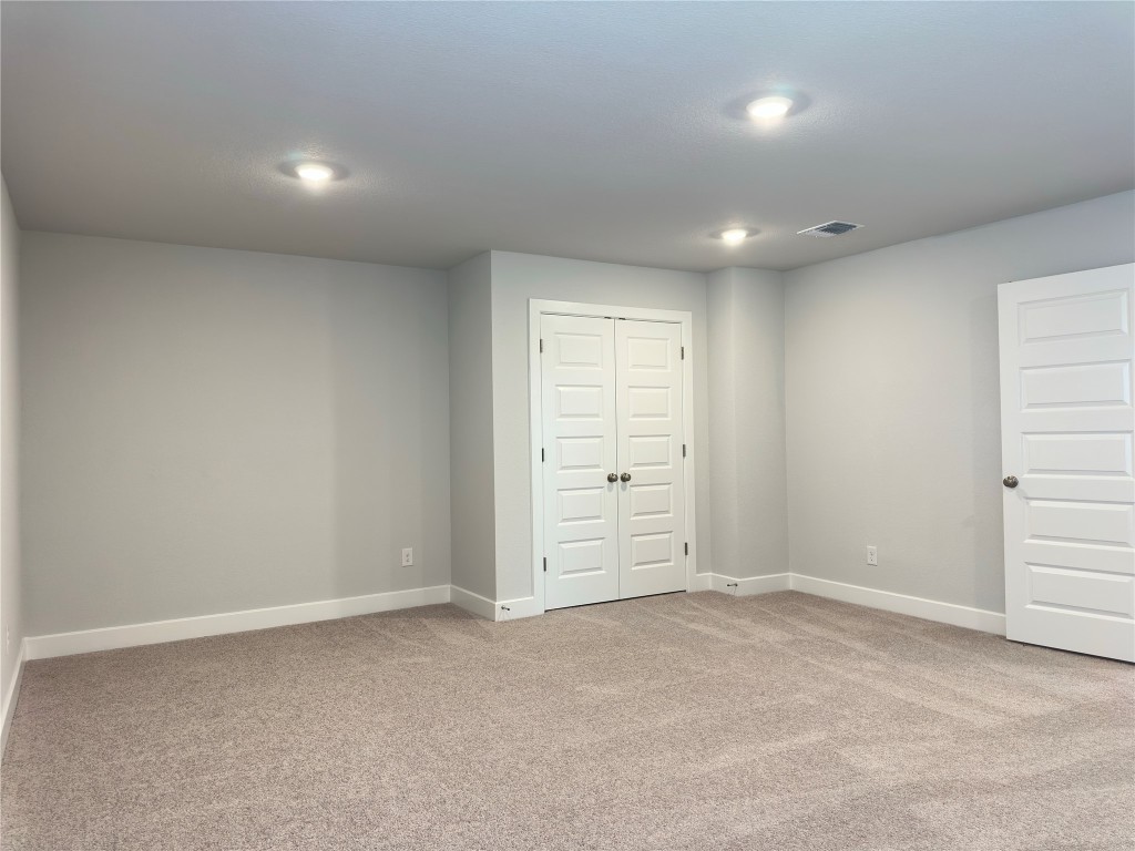 111 Pinyon Pne Drive Bastrop, TX 78602 - Photo 12 of 16 a view of an empty room