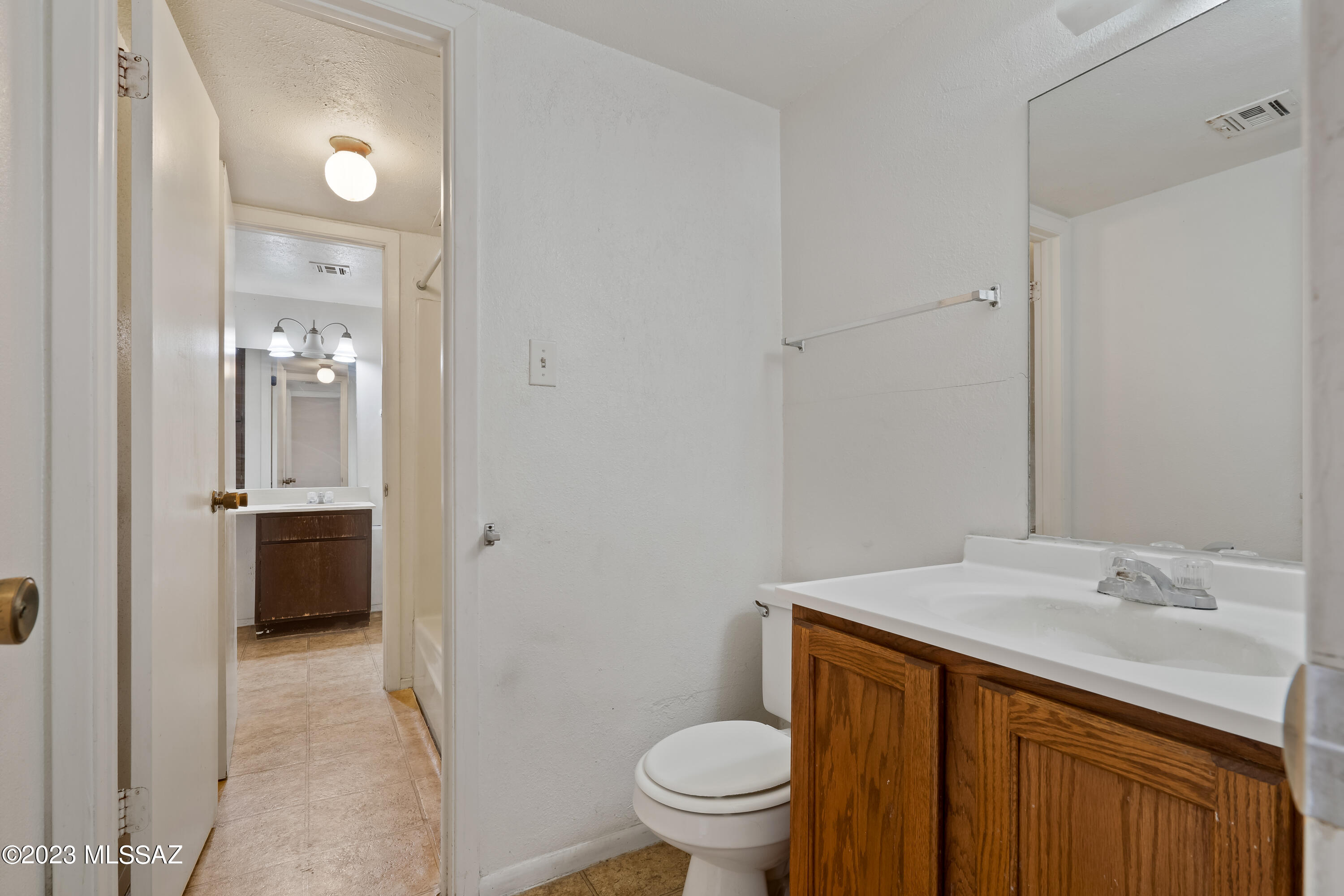 1620 North Wilmot Road, Unit F217 Tucson, AZ 85712 - Photo 21 of 24