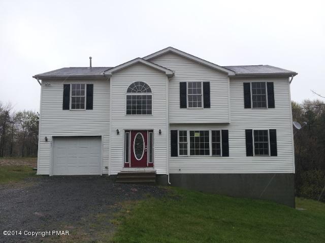 1159 Clover Road Long Pond, PA 18334 - Photo 1 of 19 Main View