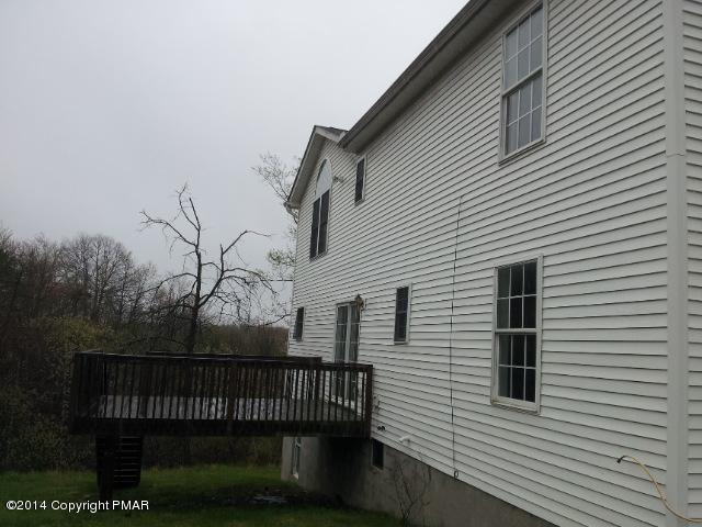 1159 Clover Road Long Pond, PA 18334 - Photo 19 of 19 Back View