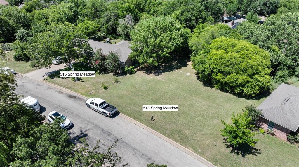 515 Spring Meadow Street Stephenville, TX 76401 - Photo 35 of 35