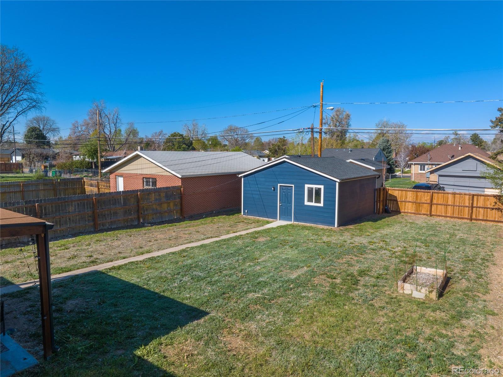 3011 Oneida Street Denver, CO 80207 - Photo 39 of 46