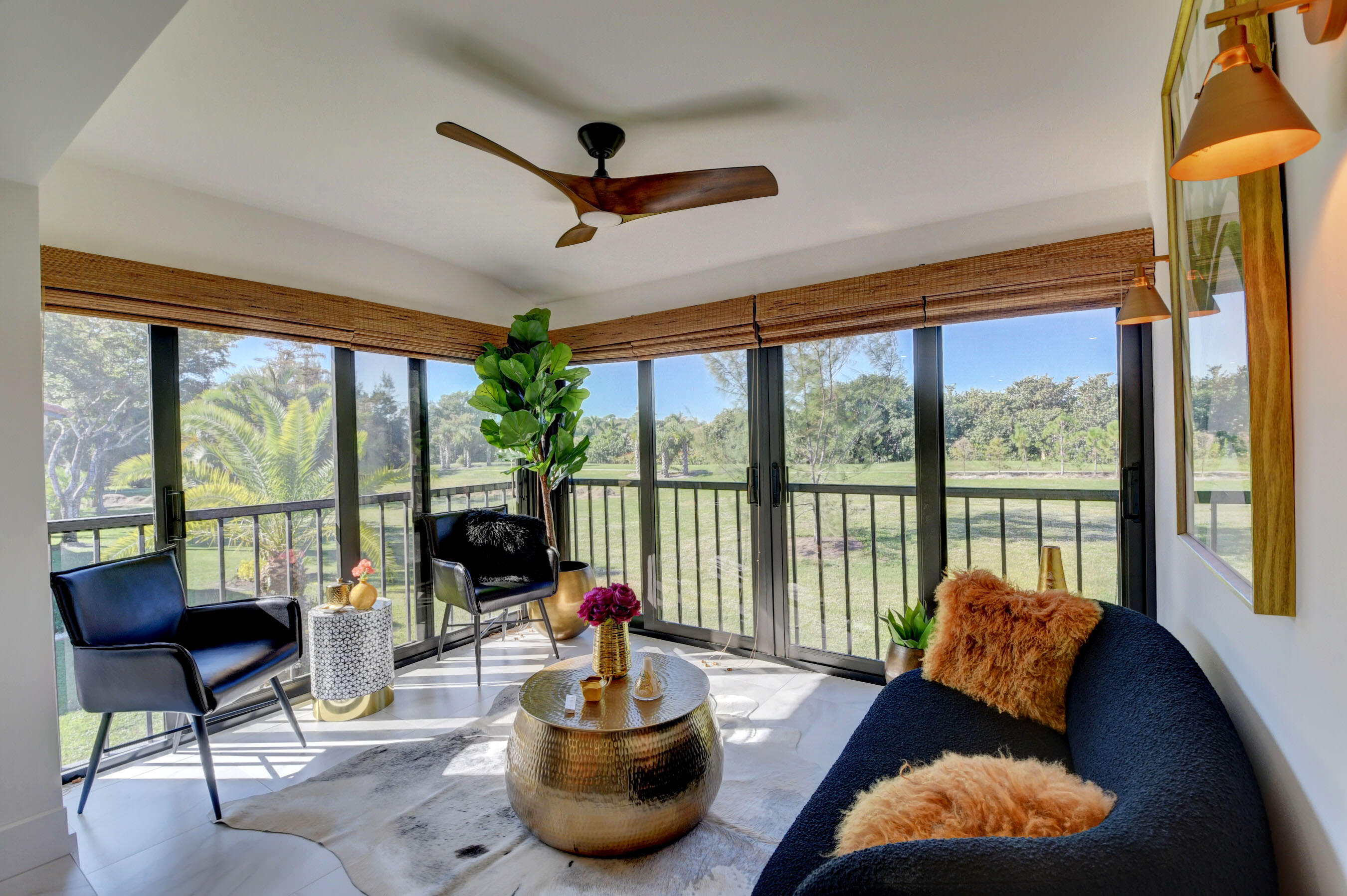 9276 Vista Del Lago, Unit 30B Boca Raton, FL 33428 - Photo 1 of 39 STUNNING BOTANICAL VIEWS