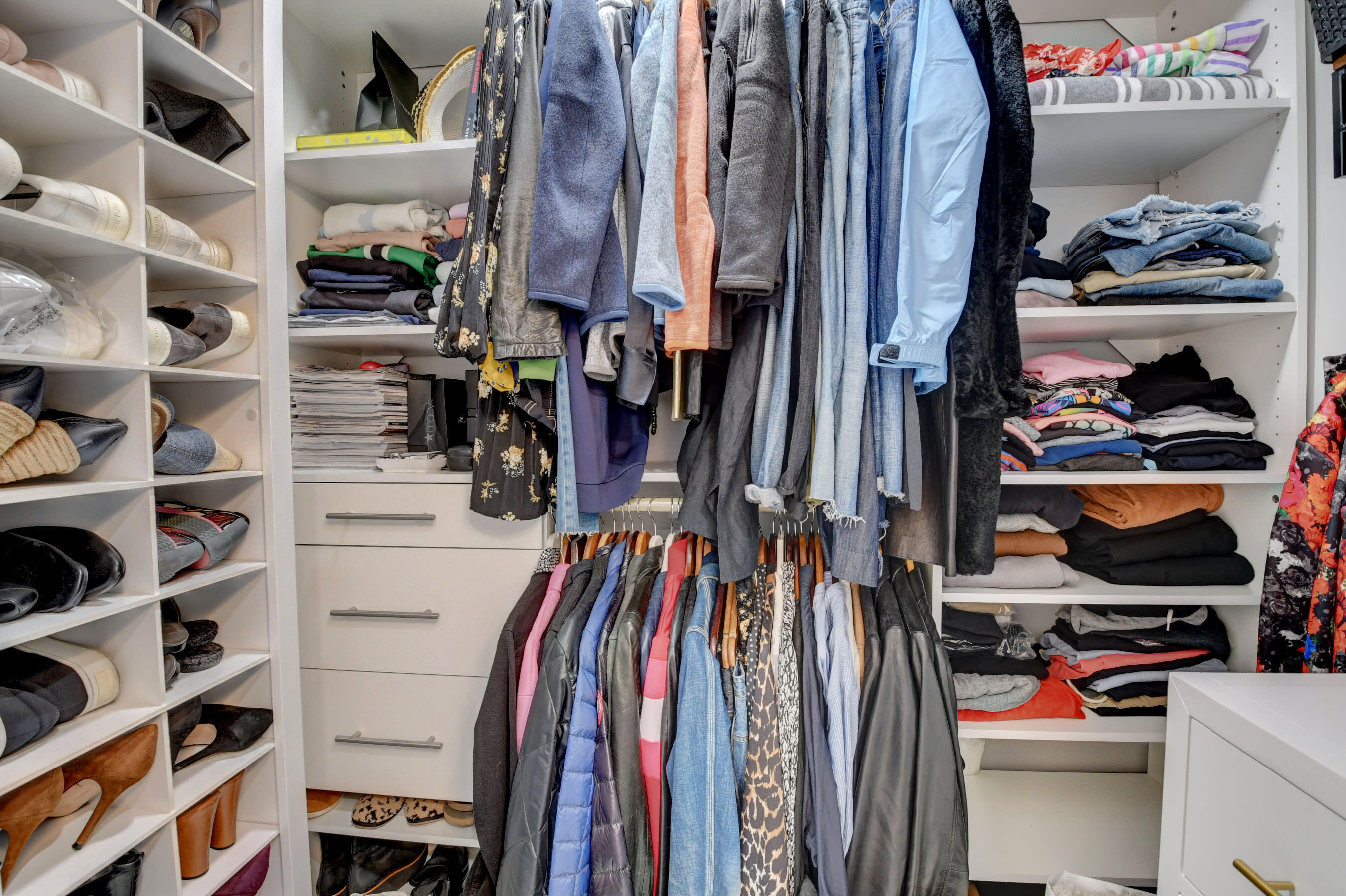 9276 Vista Del Lago, Unit 30B Boca Raton, FL 33428 - Photo 24 of 39 WALK-IN CLOSET