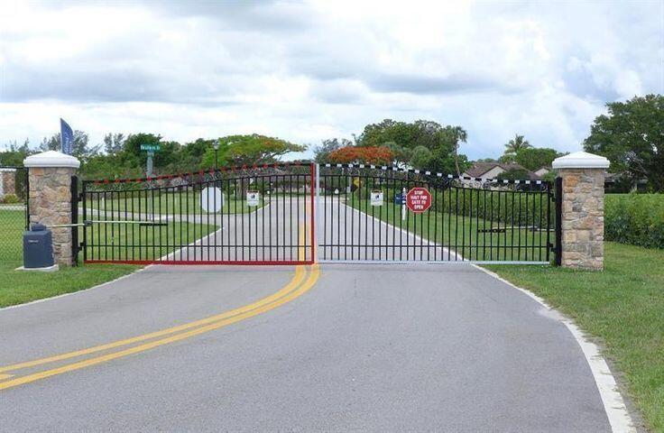 9276 Vista Del Lago, Unit 30B Boca Raton, FL 33428 - Photo 36 of 39 55+ GATED COMMUNITY