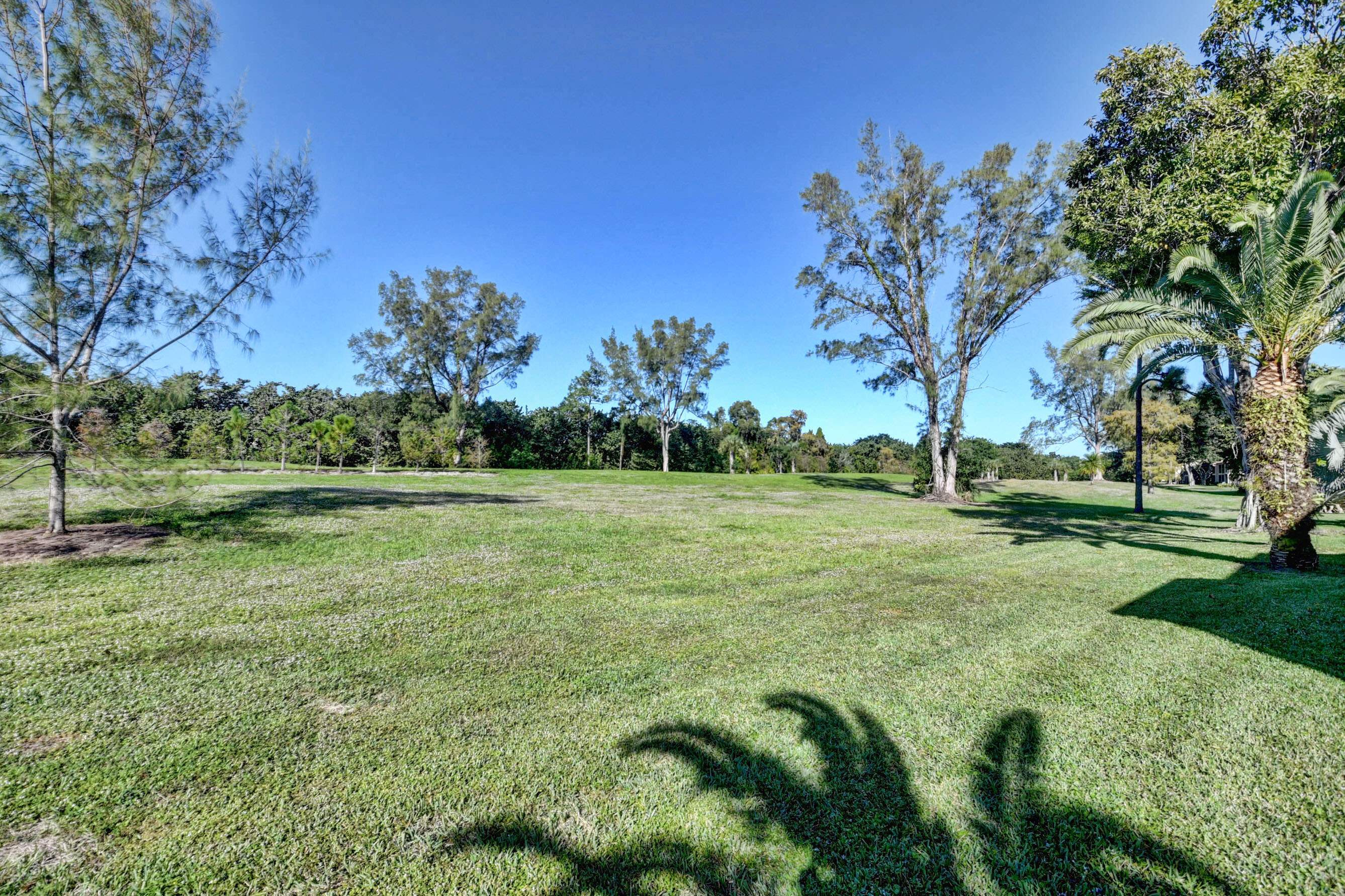9276 Vista Del Lago, Unit 30B Boca Raton, FL 33428 - Photo 6 of 39 BOTANICAL VIEW