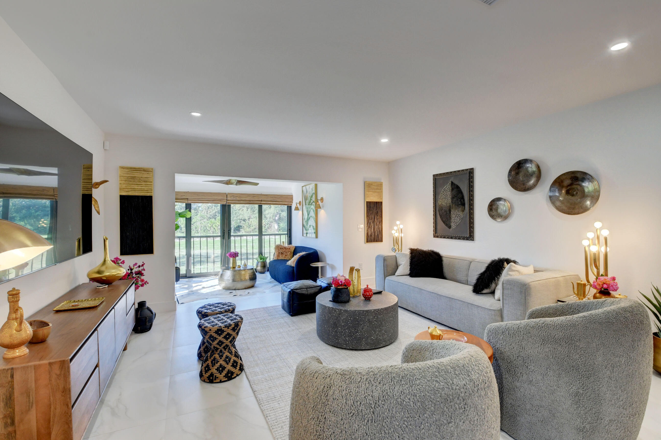 9276 Vista Del Lago, Unit 30B Boca Raton, FL 33428 - Photo 9 of 39 PEACEFUL & SERENE