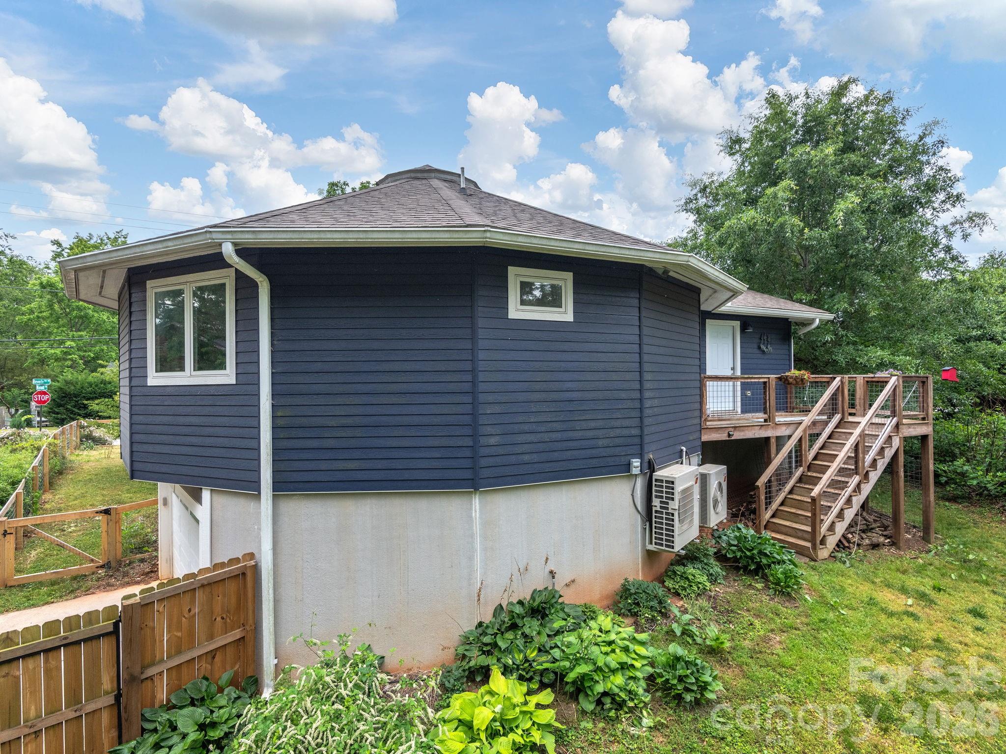 63 Beverly Road West Asheville, NC 28806 - Photo 30 of 40
