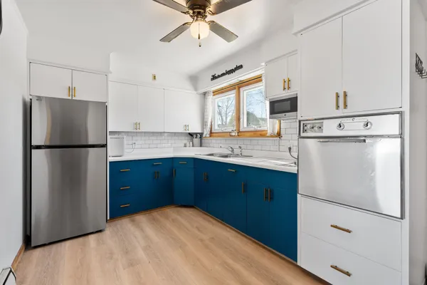 $127,900 | 315 14th Street Northwest, Austin, MN 55912