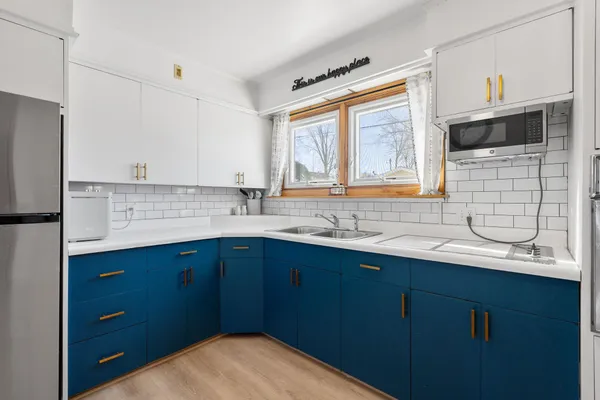 $127,900 | 315 14th Street Northwest, Austin, MN 55912