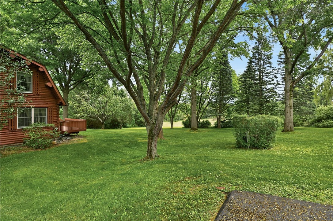2203 Whitney Road East Perinton, NY 14450 - Photo 41 of 49