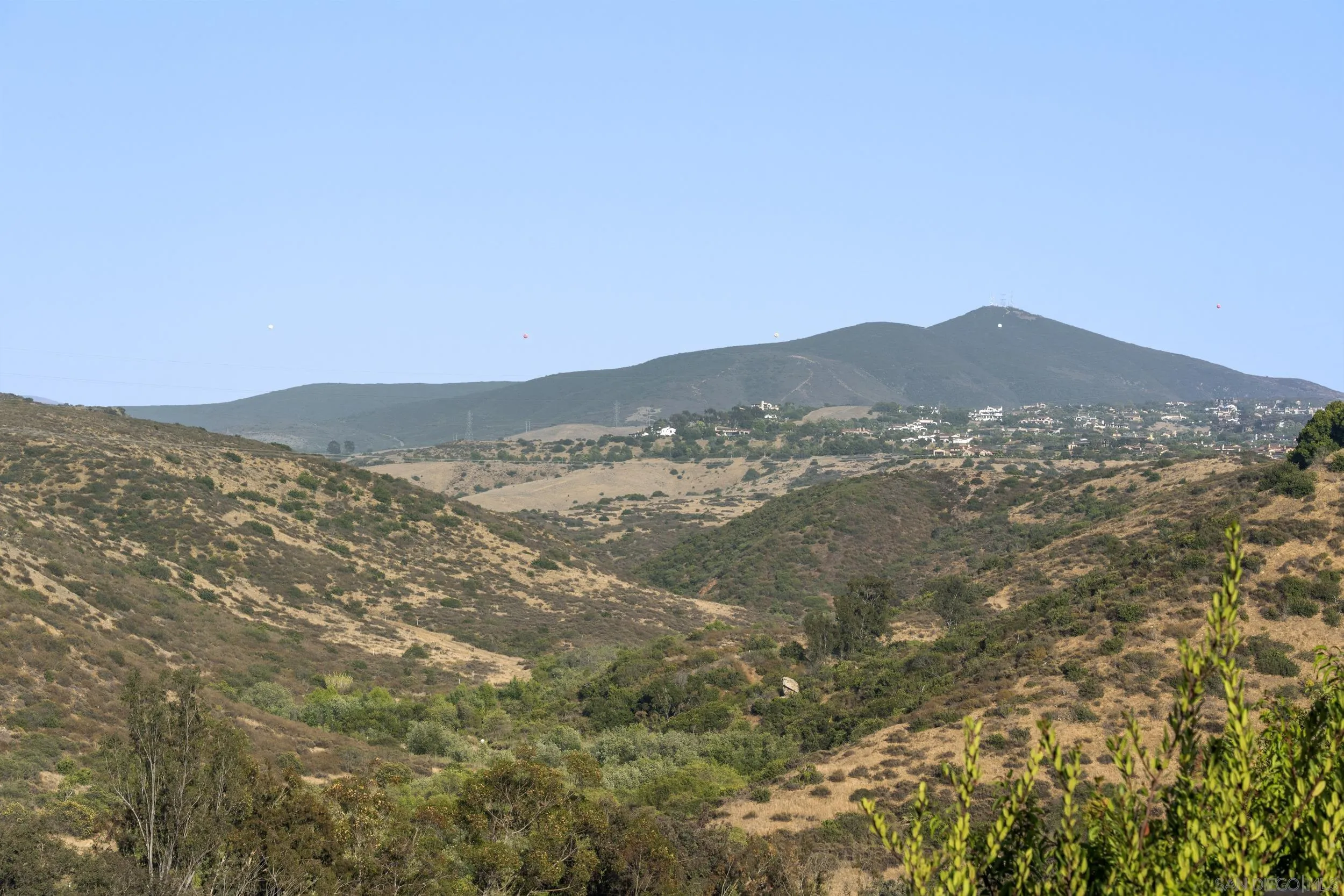 16551 Zumaque Street Rancho Santa Fe, CA 92067 - Photo 48 of 58 View