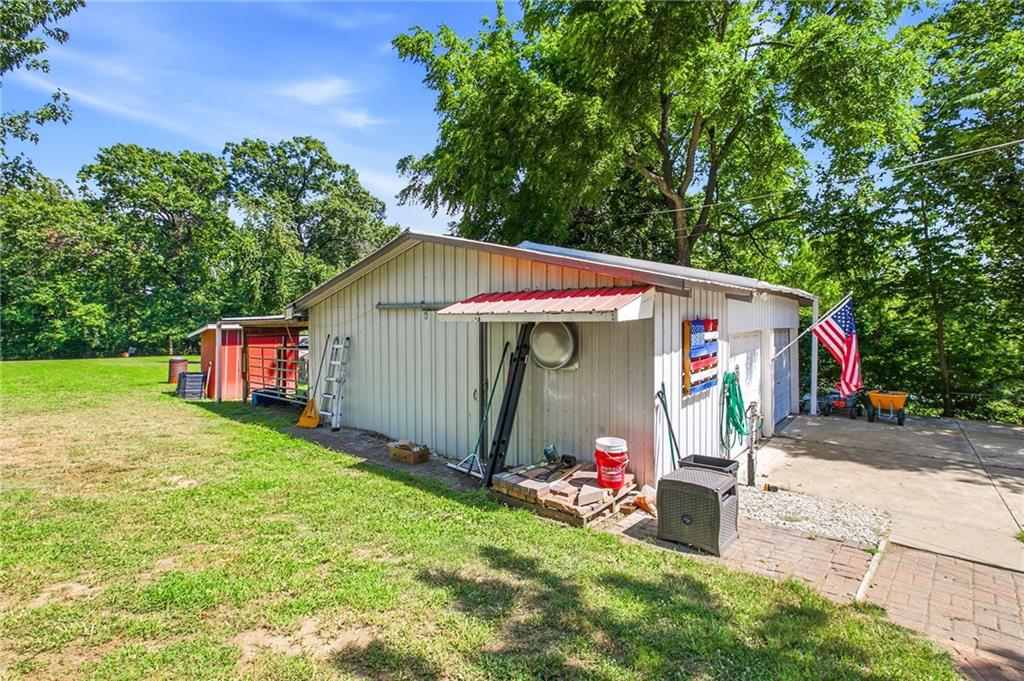 4340 Northwest Gleason Road Kansas City, MO 64151 - Photo 60 of 64 Gallery Image 60