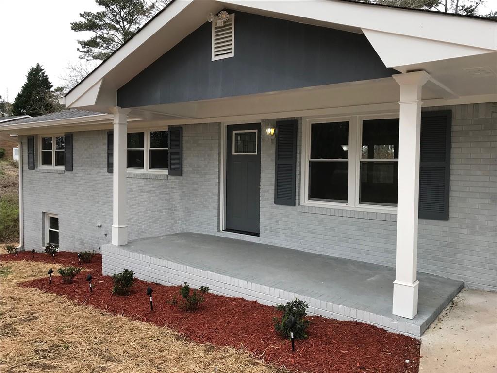 1154 Blair Bridge Road Austell, GA 30168 - Photo 1 of 1 Gallery Image 1