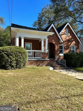 $1,525 | 1284 Hillyer Avenue, Macon, GA 31204