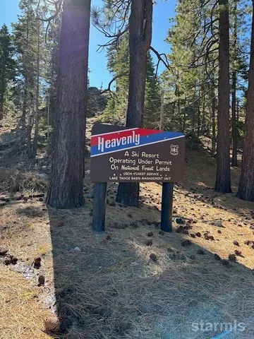 $549,000 | 1510 Wildwood Avenue, Unit 11, South Lake Tahoe, CA 96150