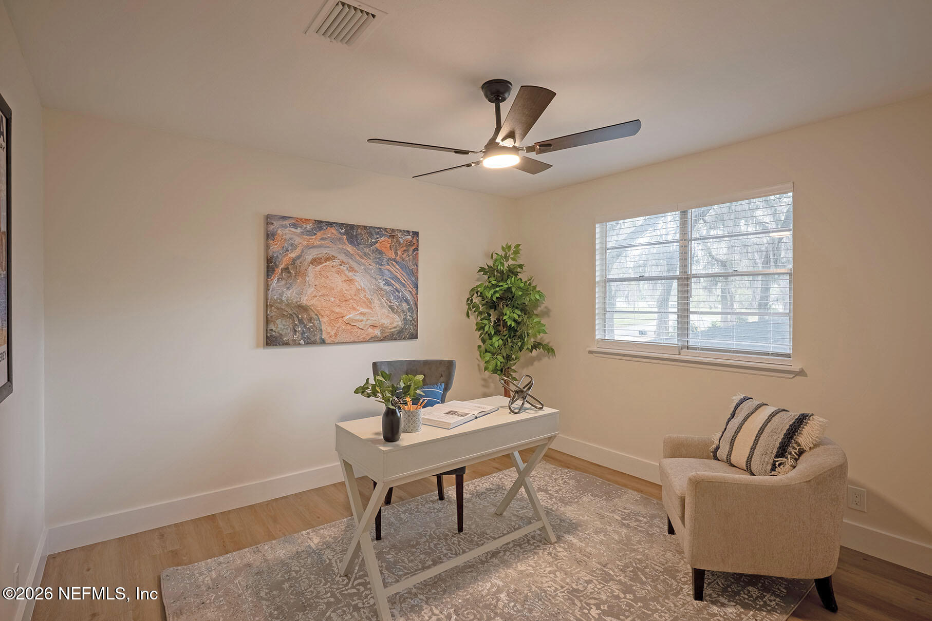 4061 Heath Road Jacksonville, FL 32277 - Photo 39 of 52 38 Fourth Bedroom - 2nd Floor