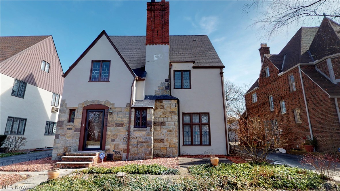 3613 Lytle Road Shaker Heights, OH 44122 - Photo 2 of 31 Gallery Image 2