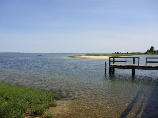 48 Bourne Point Road Wareham, MA 02571 - Photo 23 of 23 a view of an ocean beach