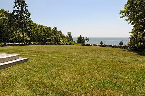 48 Bourne Point Road Wareham, MA 02571 - Photo 3 of 23 a view of an ocean