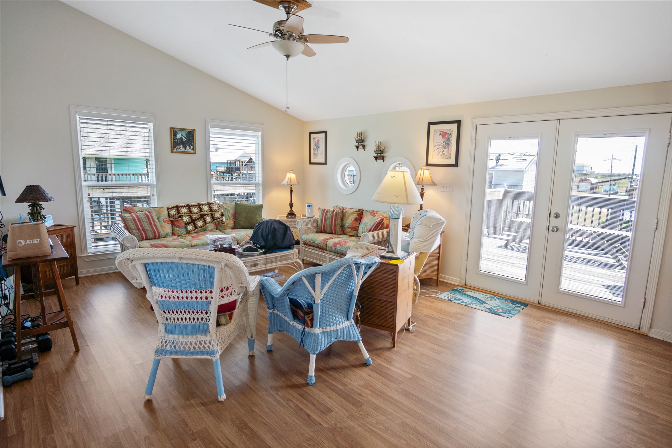 1205 Bay Crystal Beach, TX 77650 - Photo 6 of 33
