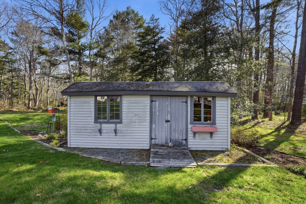 234 Converse Road Marion, MA 02738 - Photo 41 of 42