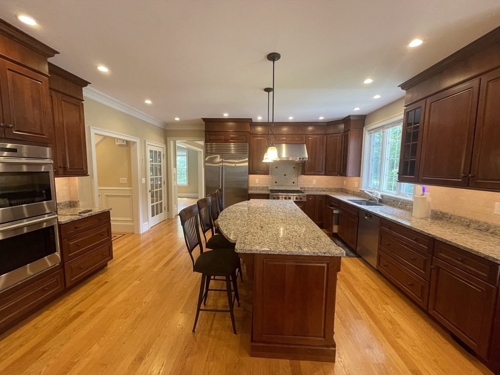 10 Blodgett Road Lexington, MA 02420 - Photo 5 of 24