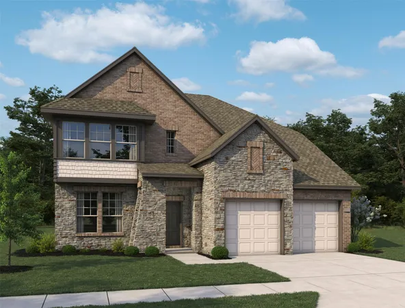$329,990 | 21914 Pecan Buff Drive, Waller, TX 77484