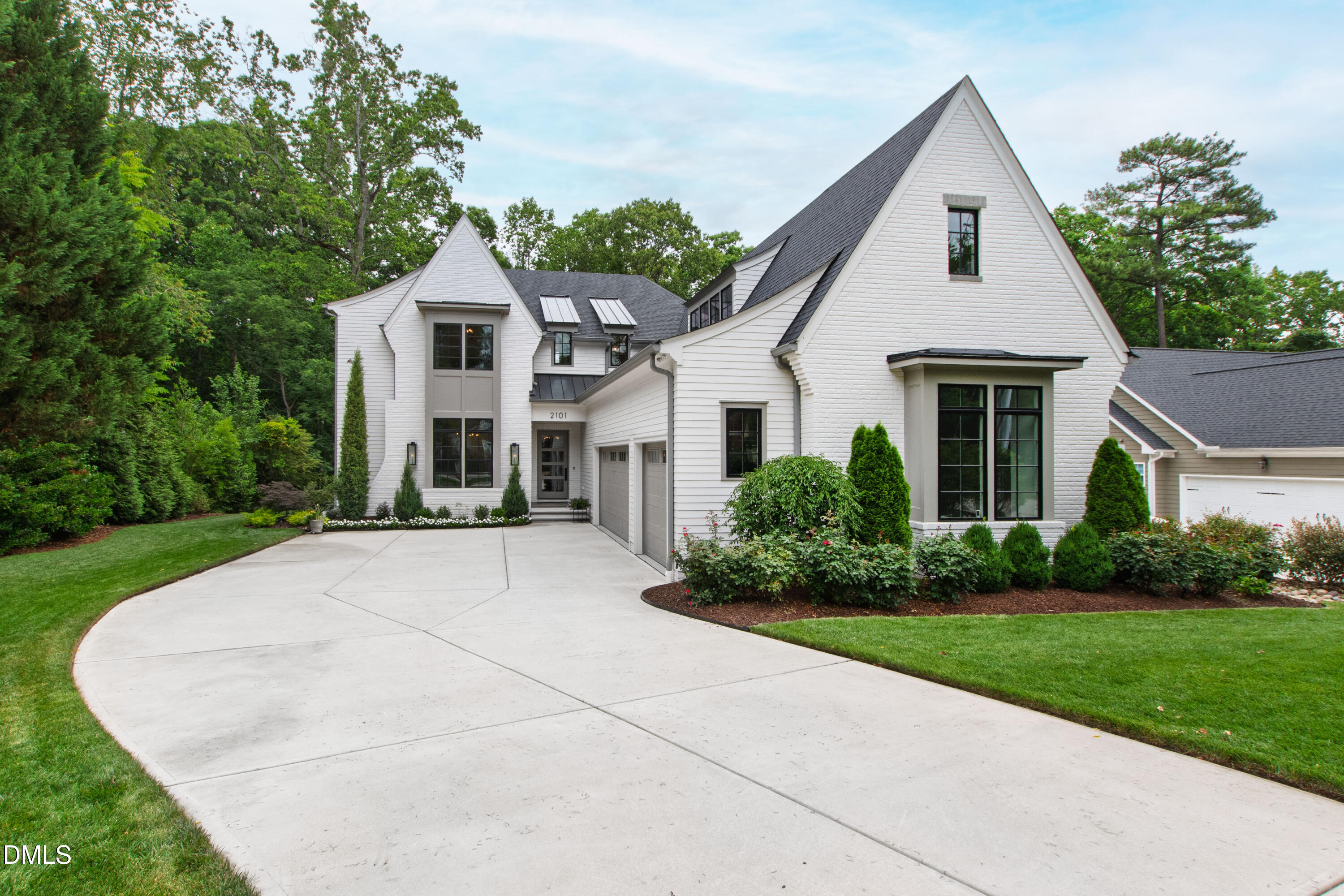 2101 Gresham Lake Road Raleigh, NC 27615 - Photo 6 of 81 Gresham (77)