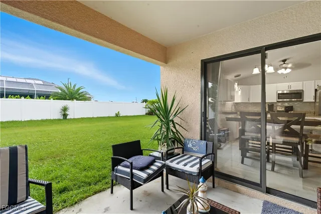 $340,000 | 221 Southwest 13th Court, Cape Coral, FL 33991