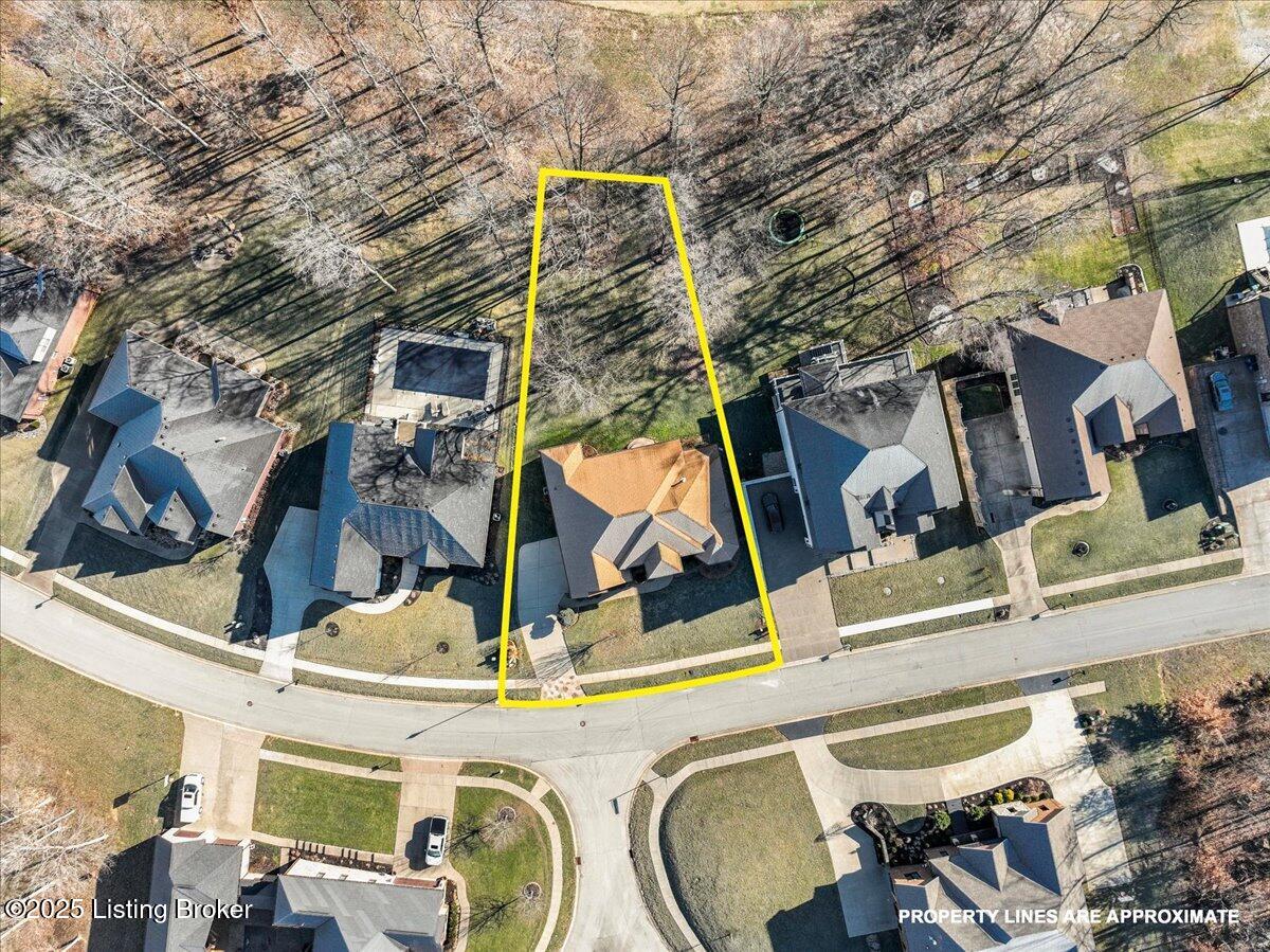 224 Gaither Farm Road Shepherdsville, KY 40165 - Photo 2 of 37 02-DJI_0004-1