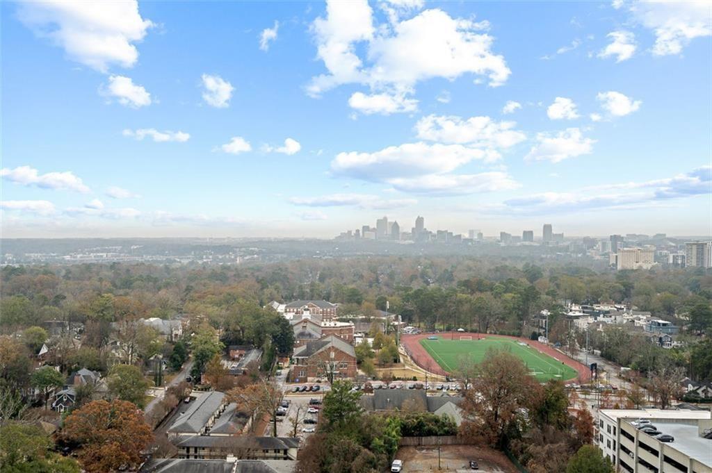 250 Pharr Road Northeast, Unit 1715 Atlanta, GA 30305 - Photo 22 of 32
