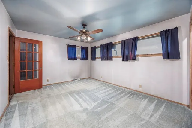 $42,000 | 1116 North 3rd Street, Fredonia, KS 66736