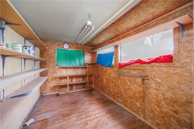 $42,000 | 1116 North 3rd Street, Fredonia, KS 66736