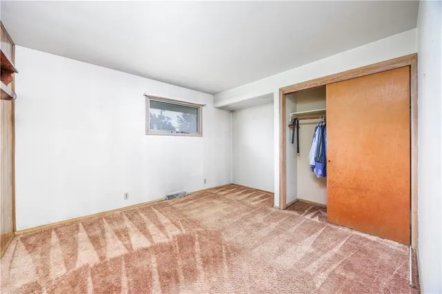 $42,000 | 1116 North 3rd Street, Fredonia, KS 66736