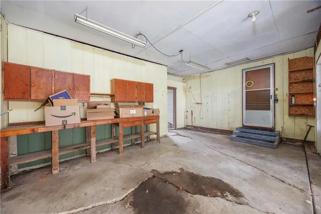 $42,000 | 1116 North 3rd Street, Fredonia, KS 66736